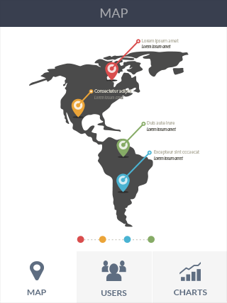 ddos服务器攻击手段软件iPad版安全仪表盘